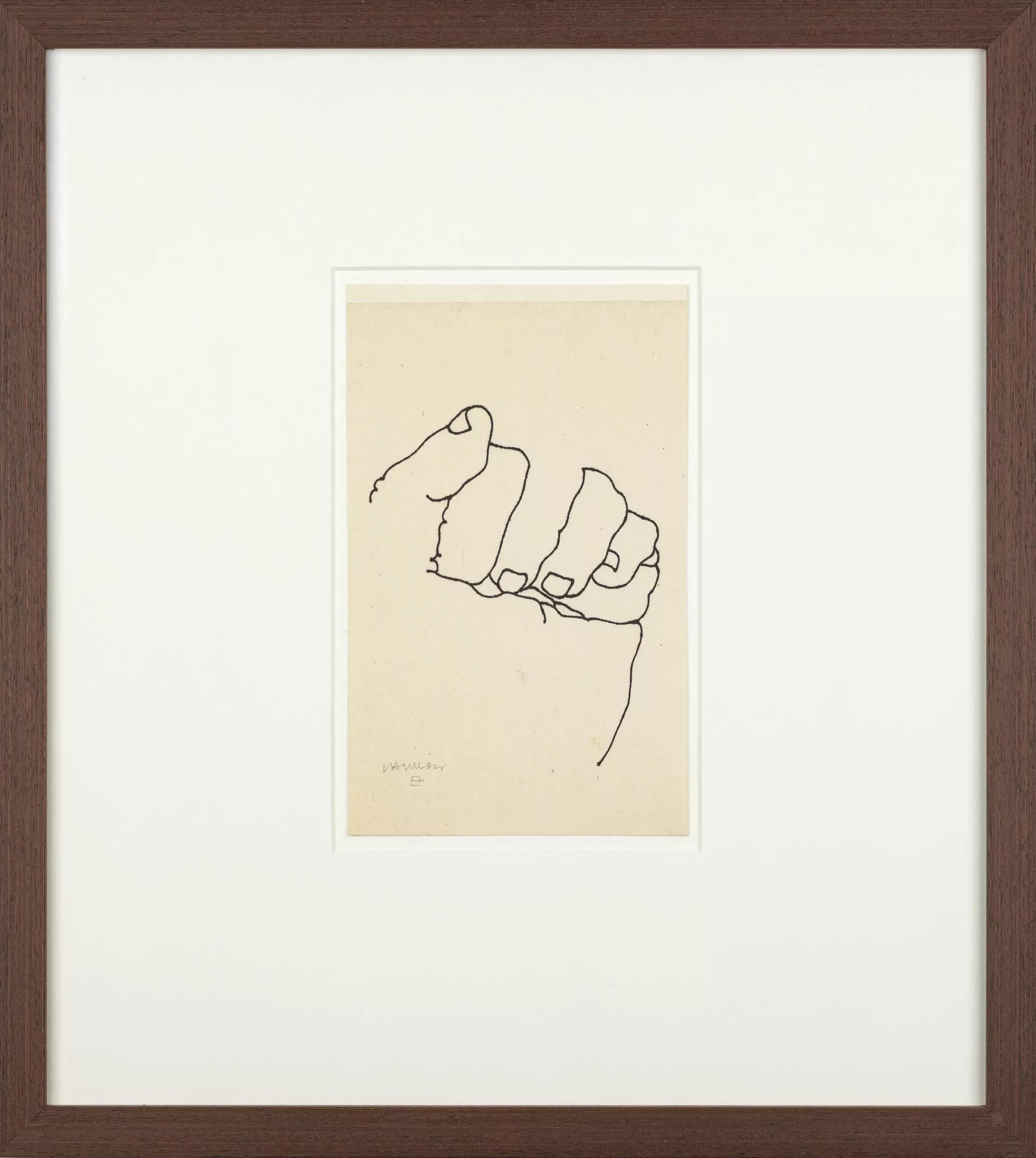 Image for exhibition titled Eduardo Chillida