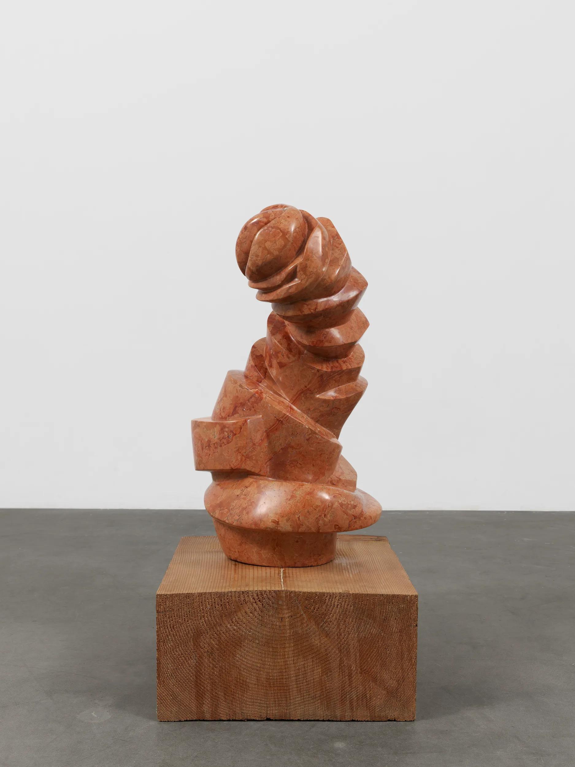 Image for exhibition titled Louise Bourgeois
