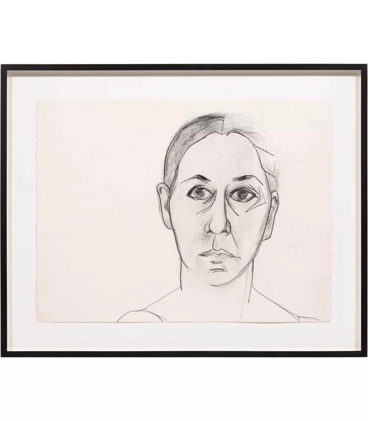 Image for exhibition titled Luchita Hurtado