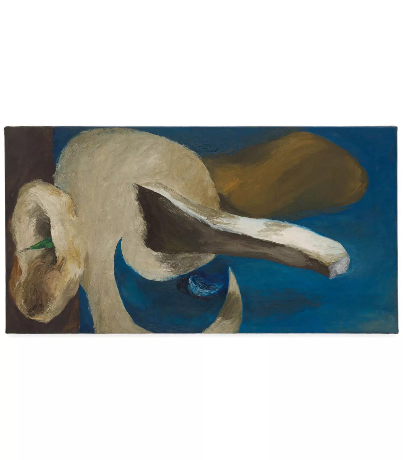 Image for exhibition titled Lee Lozano