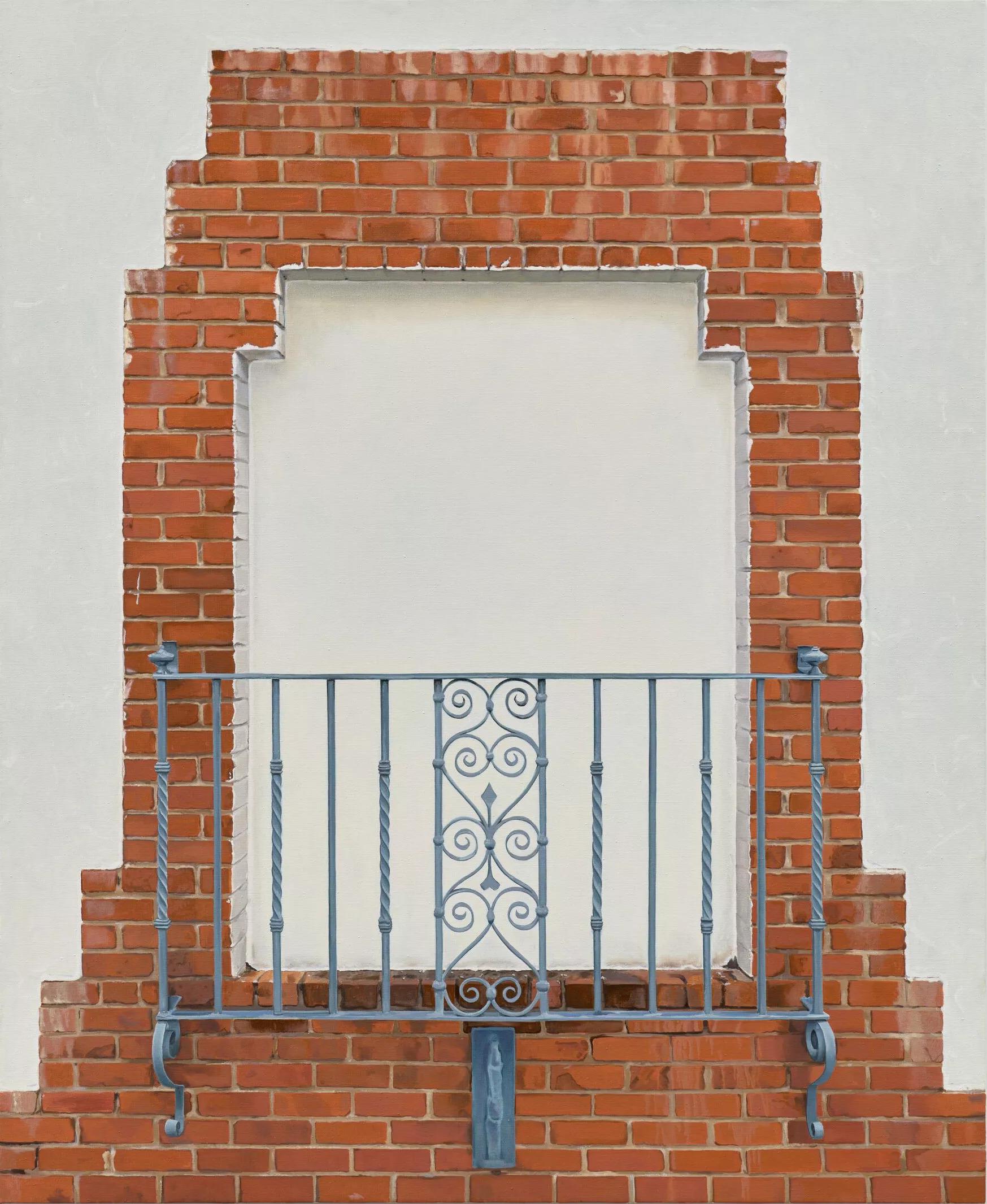 Image for exhibition titled Allison Katz