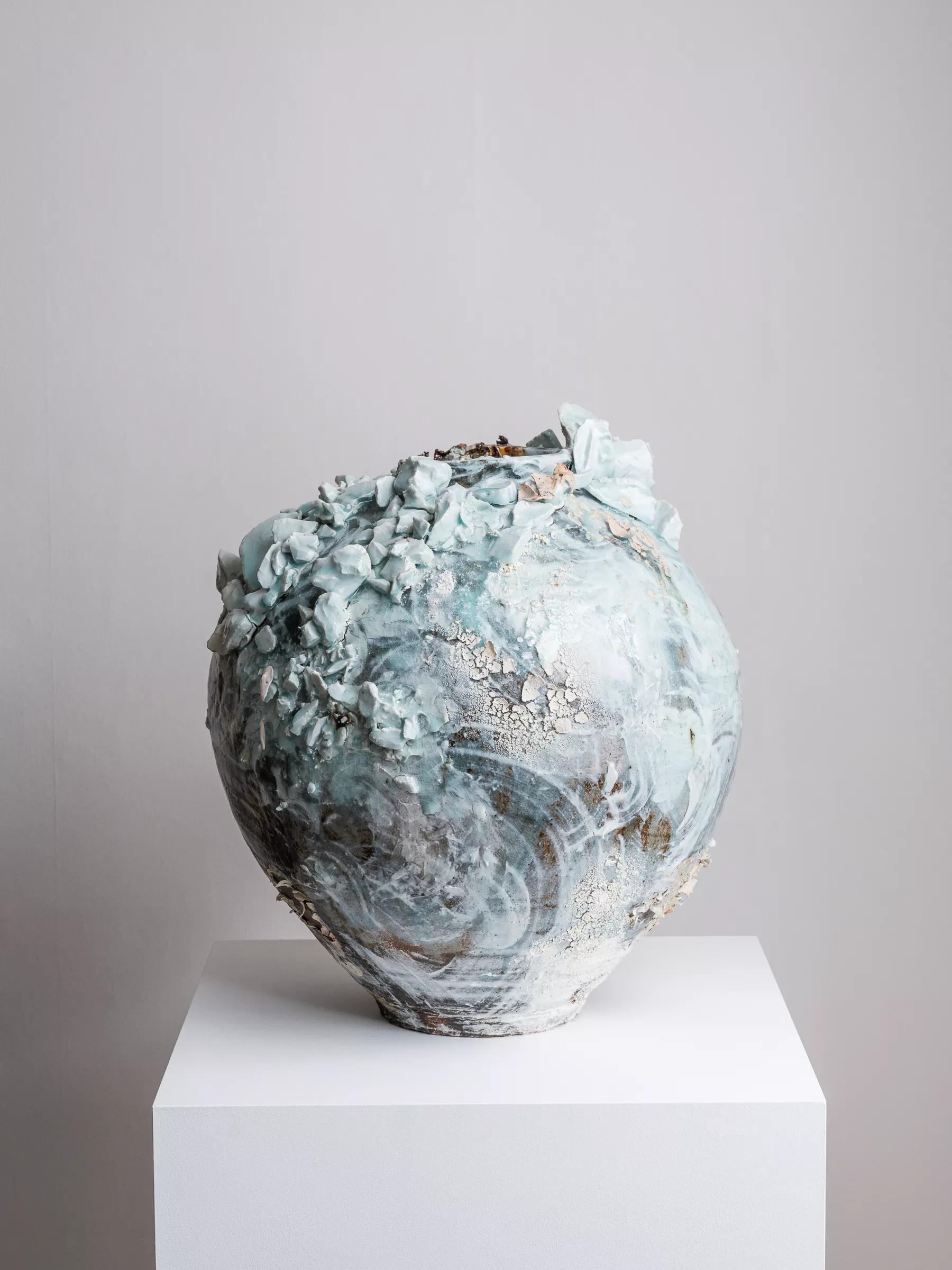 Image for exhibition titled Akiko Hirai