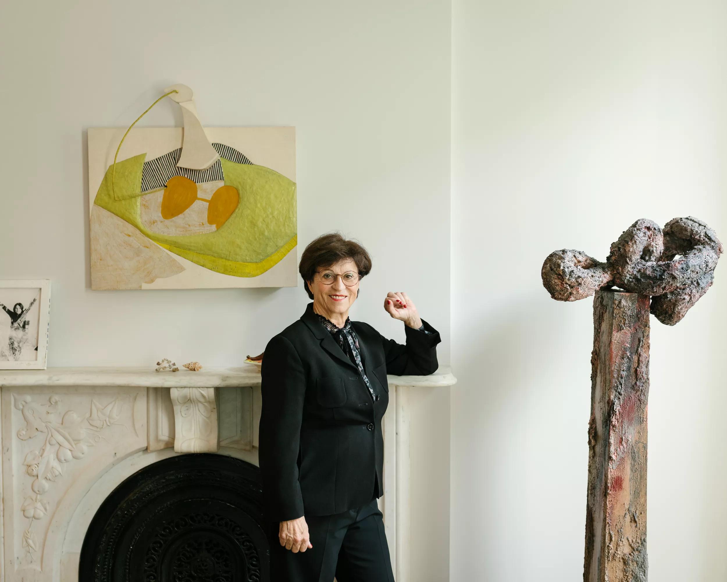 Image for Works from the Ursula Hauser Collection