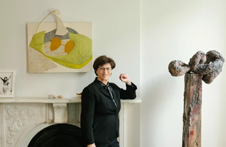 Thumbnail image for exhibition titled Unconscious Landscape - Works from the Ursula Hauser Collection