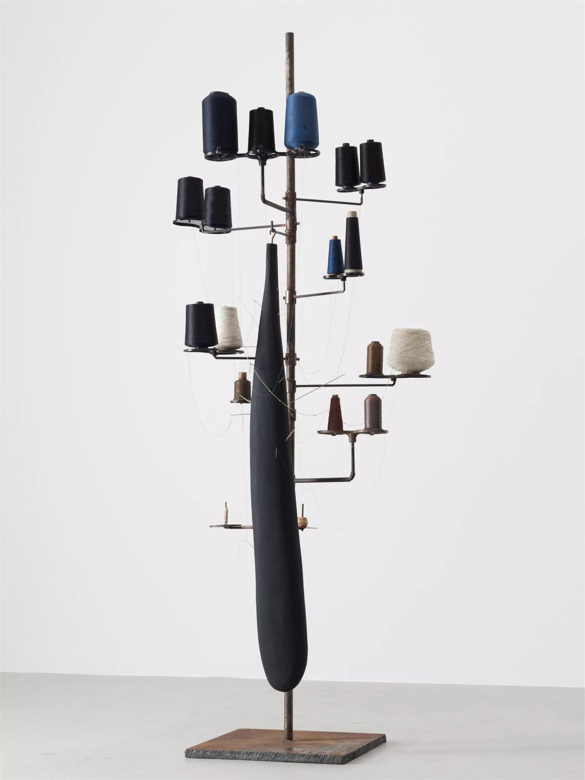 Image for exhibition titled Louise Bourgeois