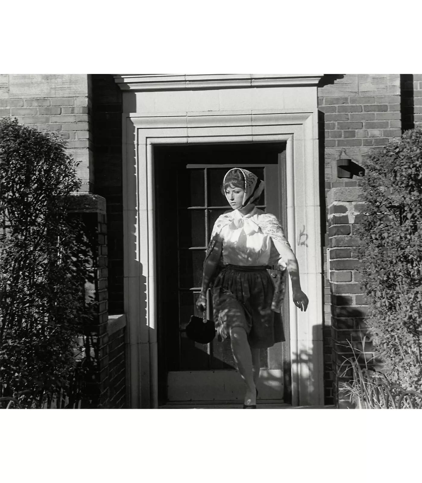 Image for exhibition titled Cindy Sherman