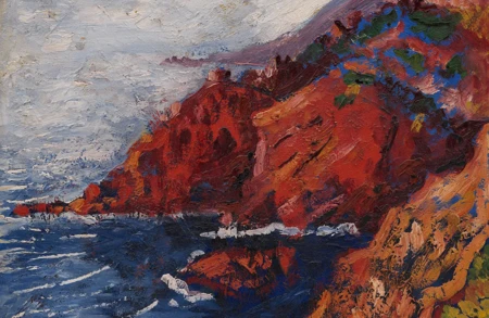 Image for exhibition titled Francis Picabia – Expanding Horizons