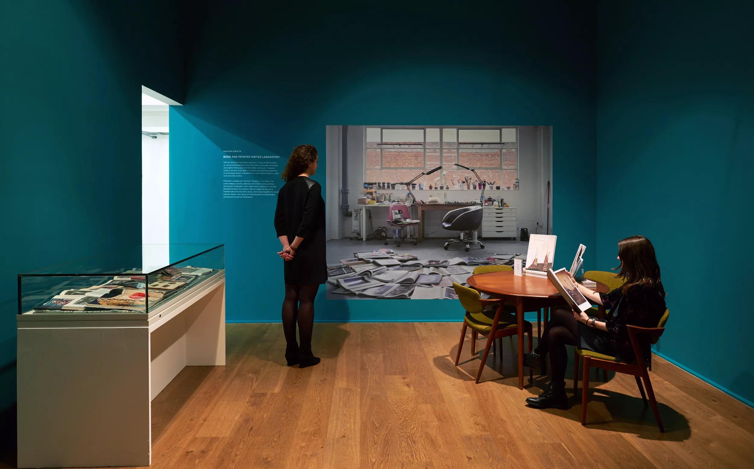Image for Anj Smith Book Lab