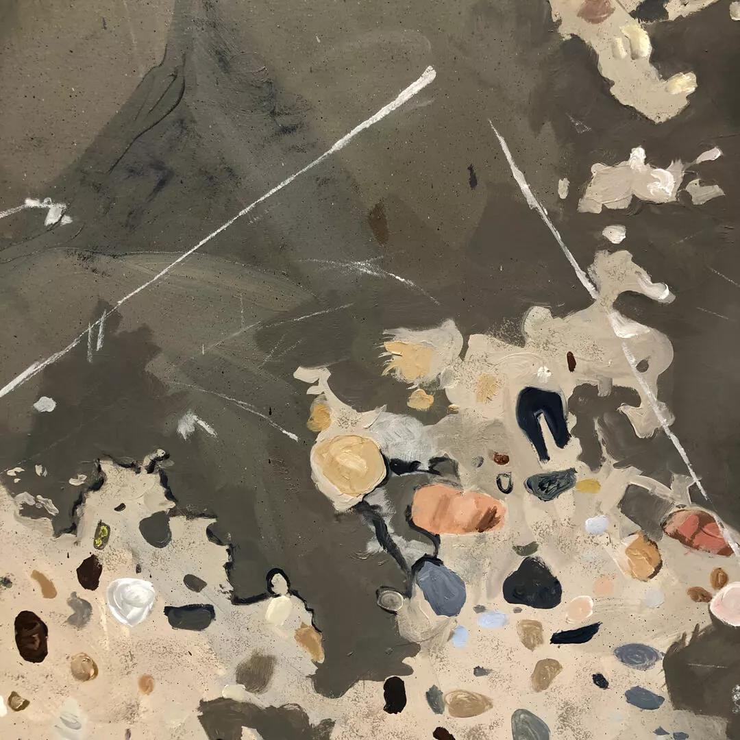 Thumbnail image for exhibition titled Gallery Floor