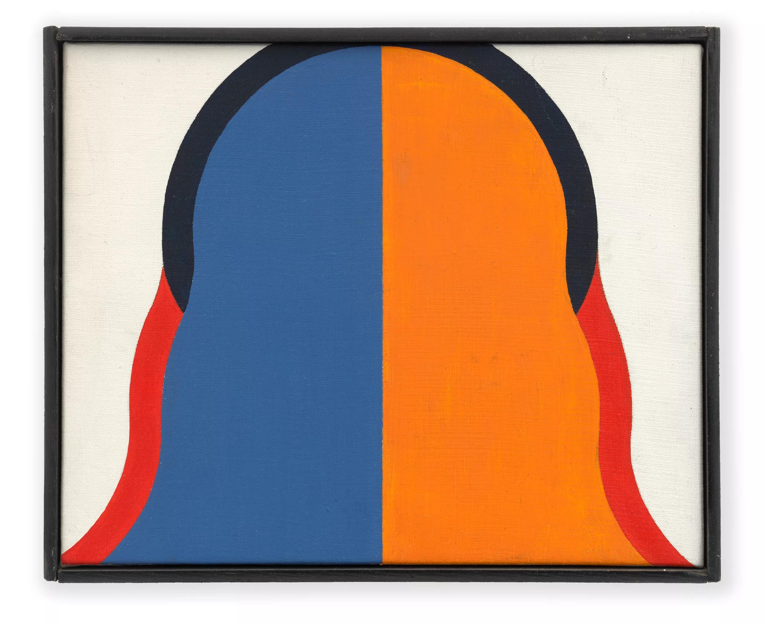 Image for exhibition titled Takesada Matsutani