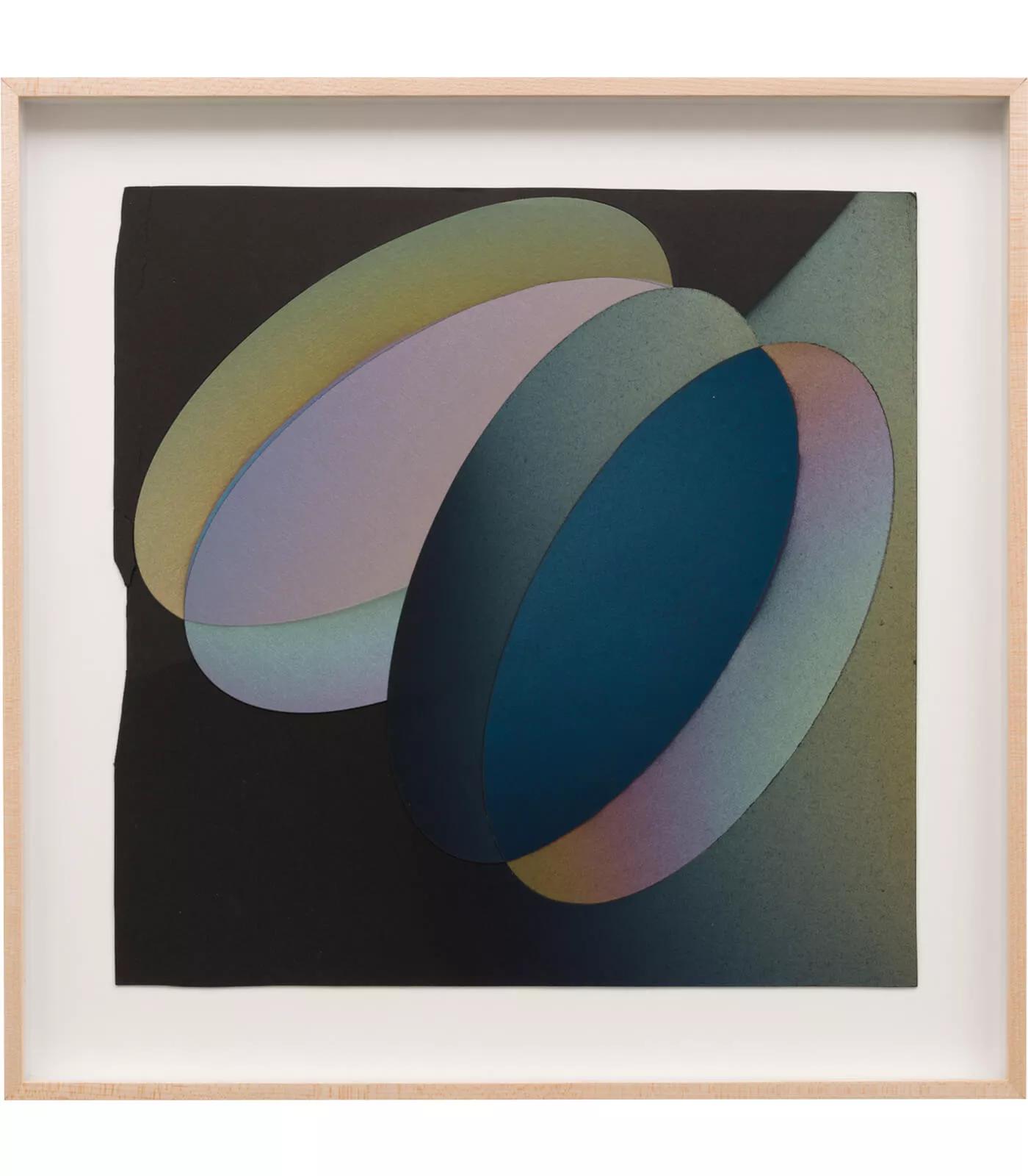 Image for exhibition titled Larry Bell