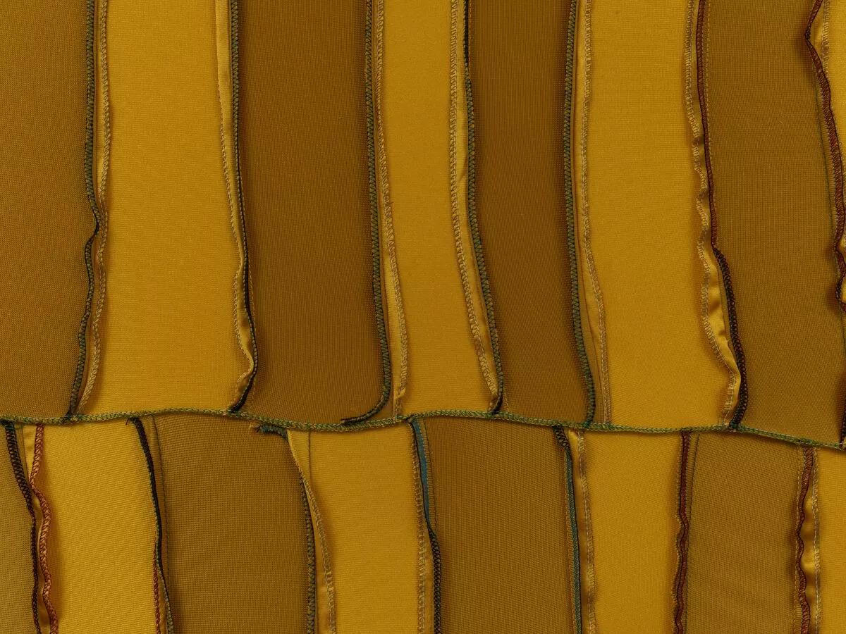 Thumbnail image for exhibition titled CAMOUFLAGE Honey Comb