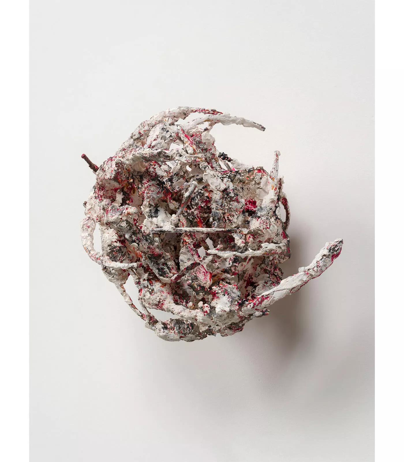 Image for exhibition titled Phyllida Barlow