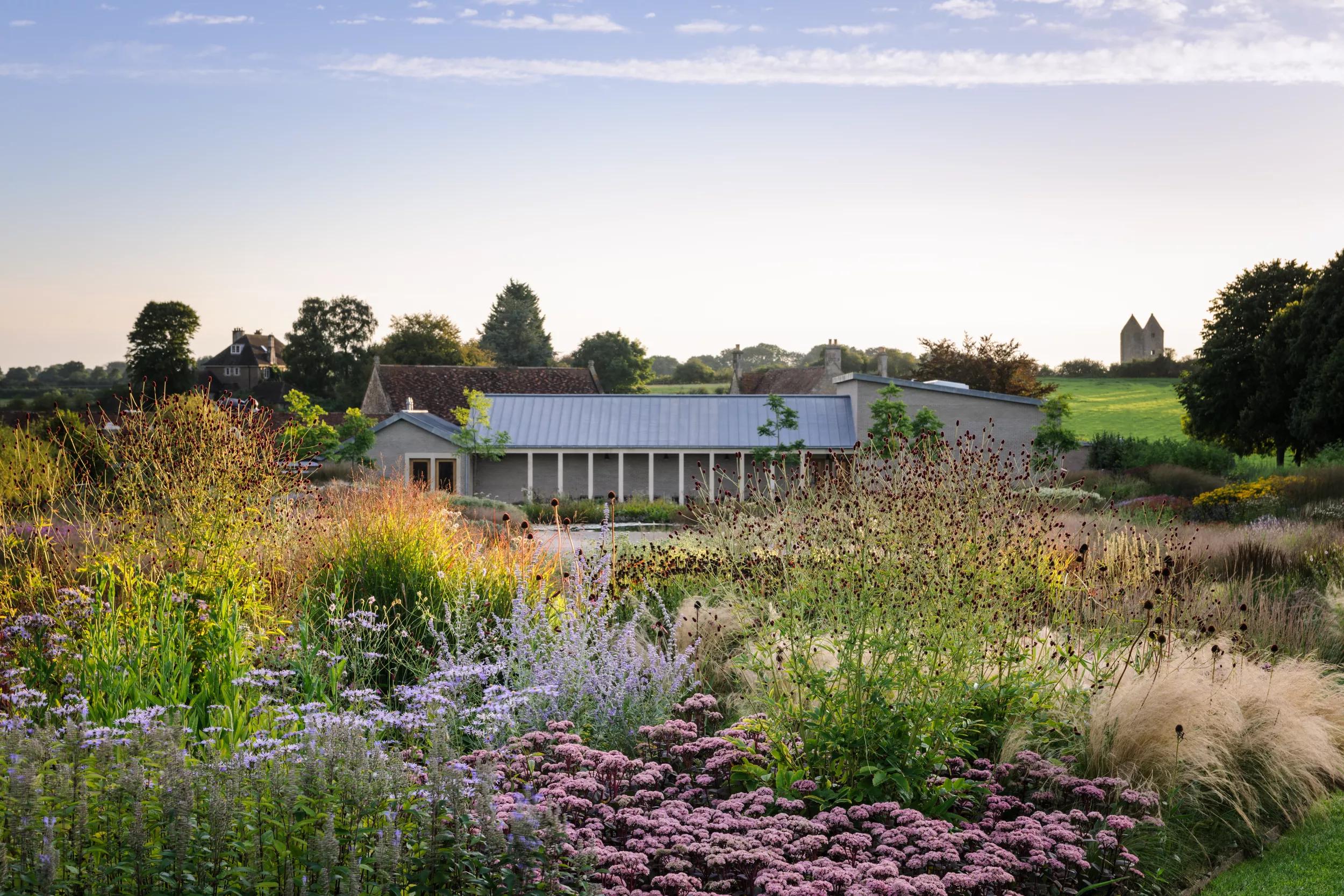 Image for exhibition titled Hauser & Wirth Somerset