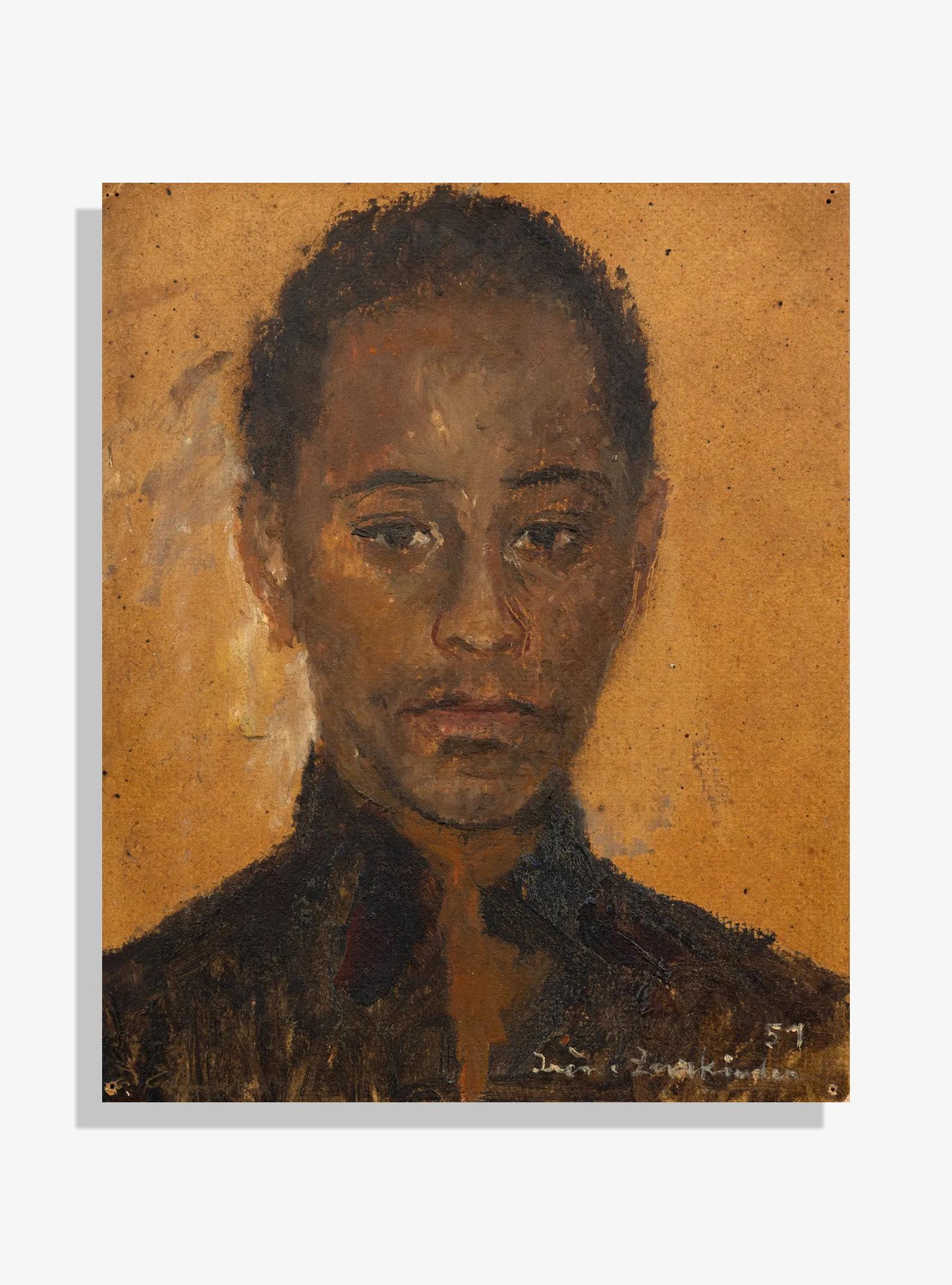 Image for exhibition titled Irène Zurkinden