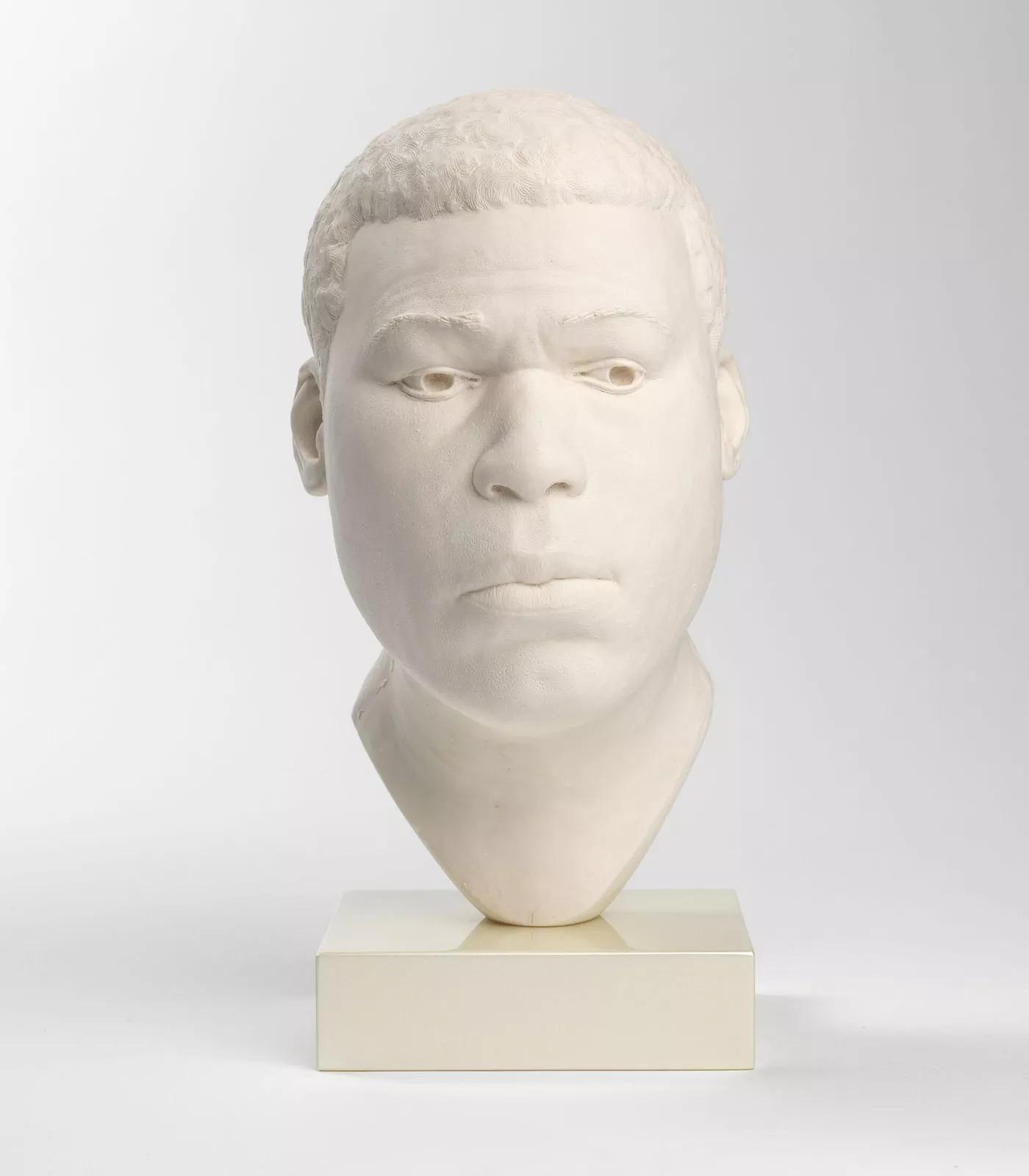 Image for exhibition titled Thomas J Price