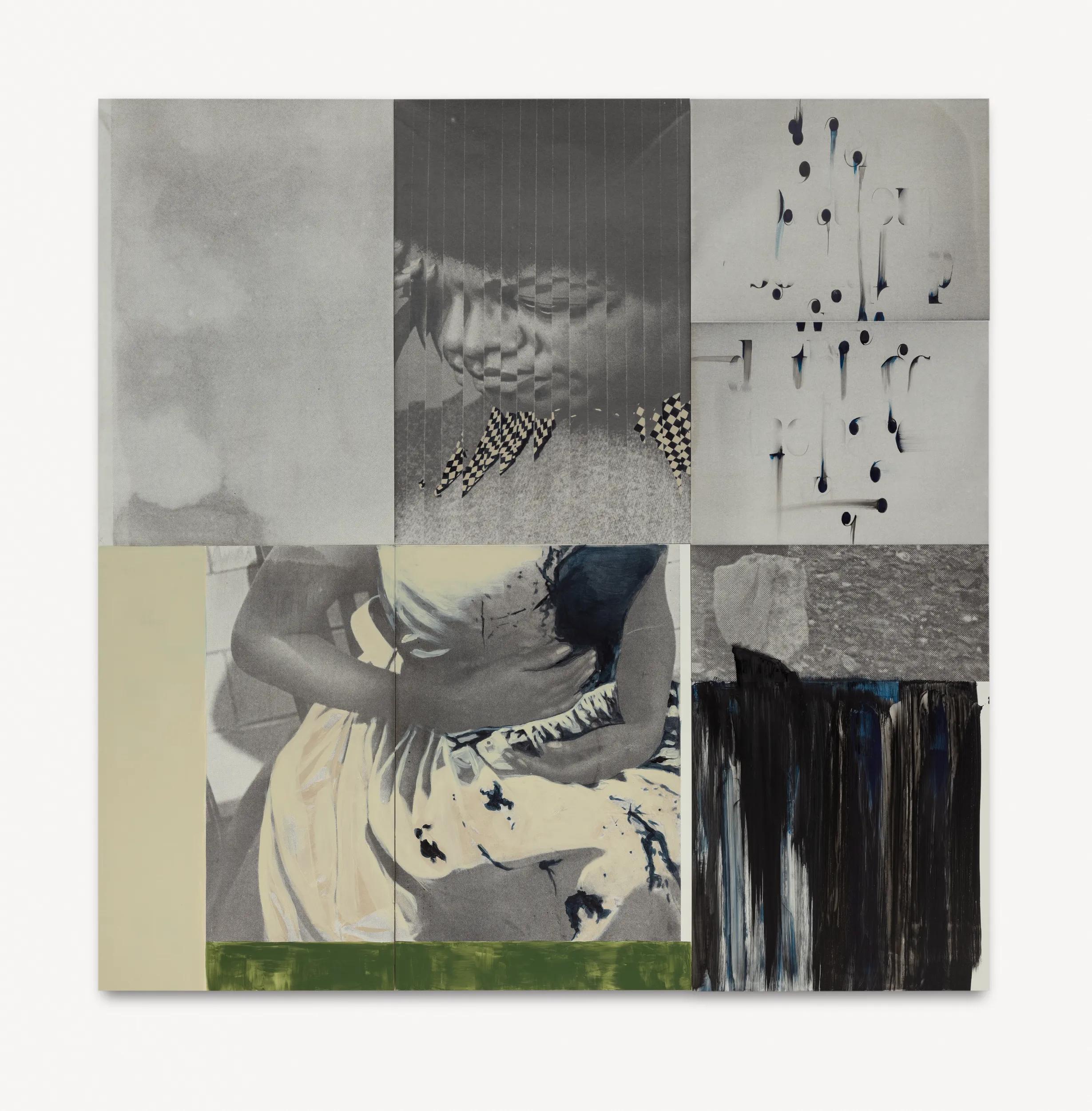 Image for exhibition titled Lorna Simpson
