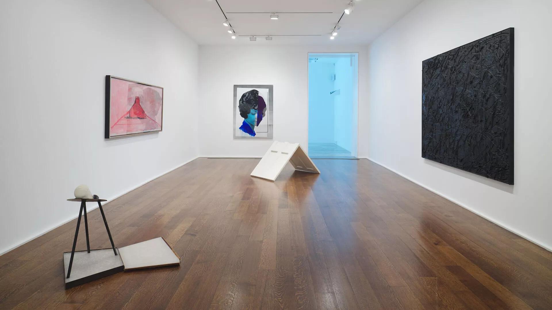Image for exhibition titled Explore the exhibition
