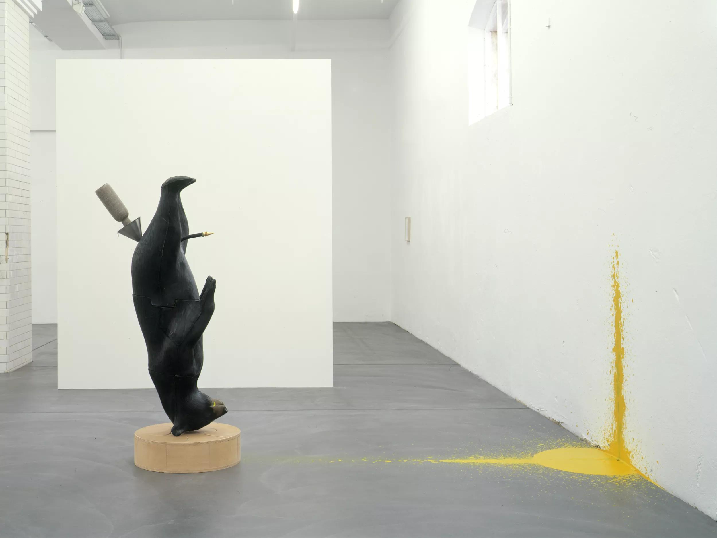 Image for Ten Years Hauser & Wirth