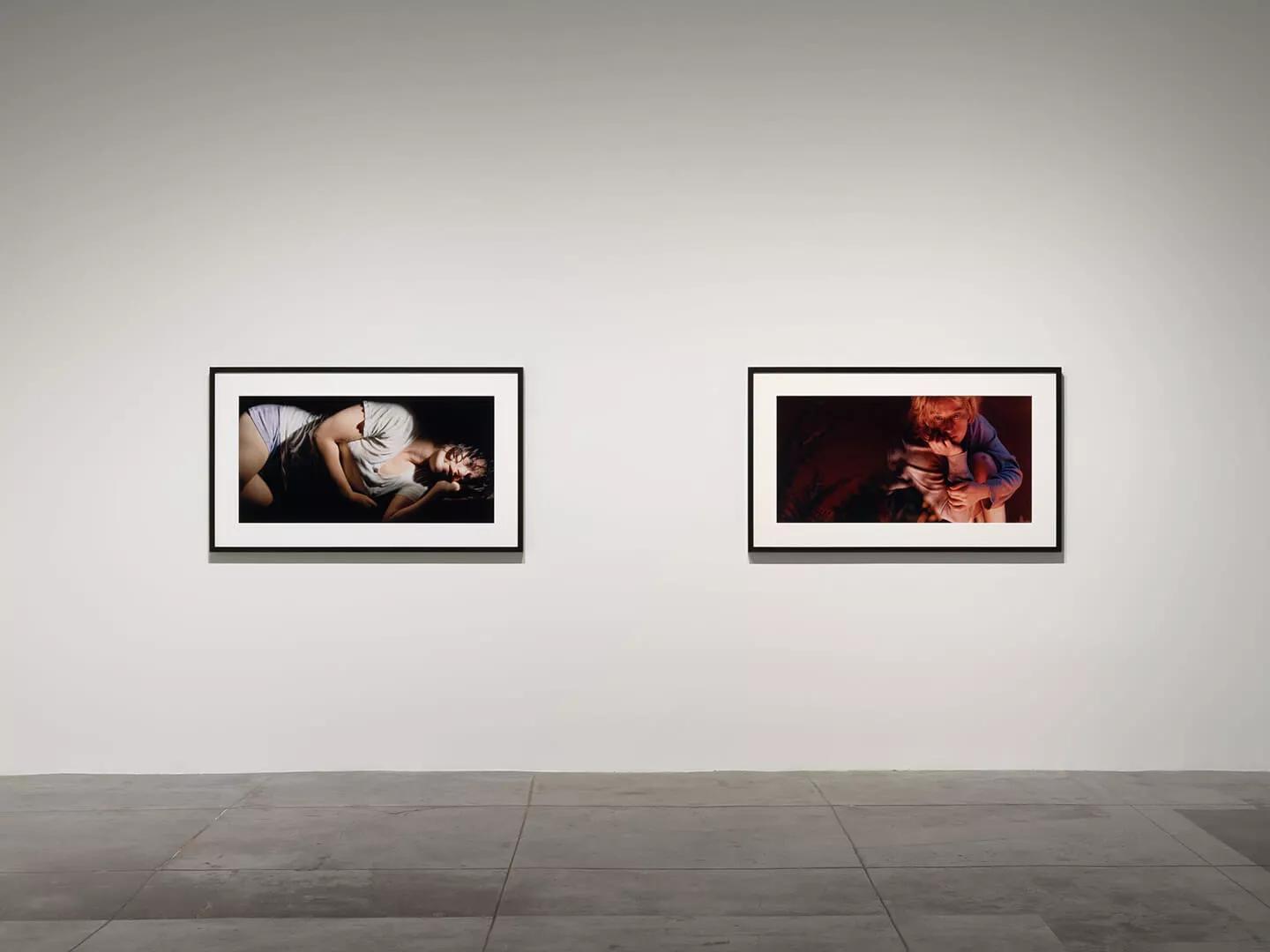 Thumbnail image for exhibition titled ‘I’m disappearing in the world, rather than trying to reveal anything. It’s about obliterating, erasing myself and becoming something else.’ <br><br>—Cindy Sherman