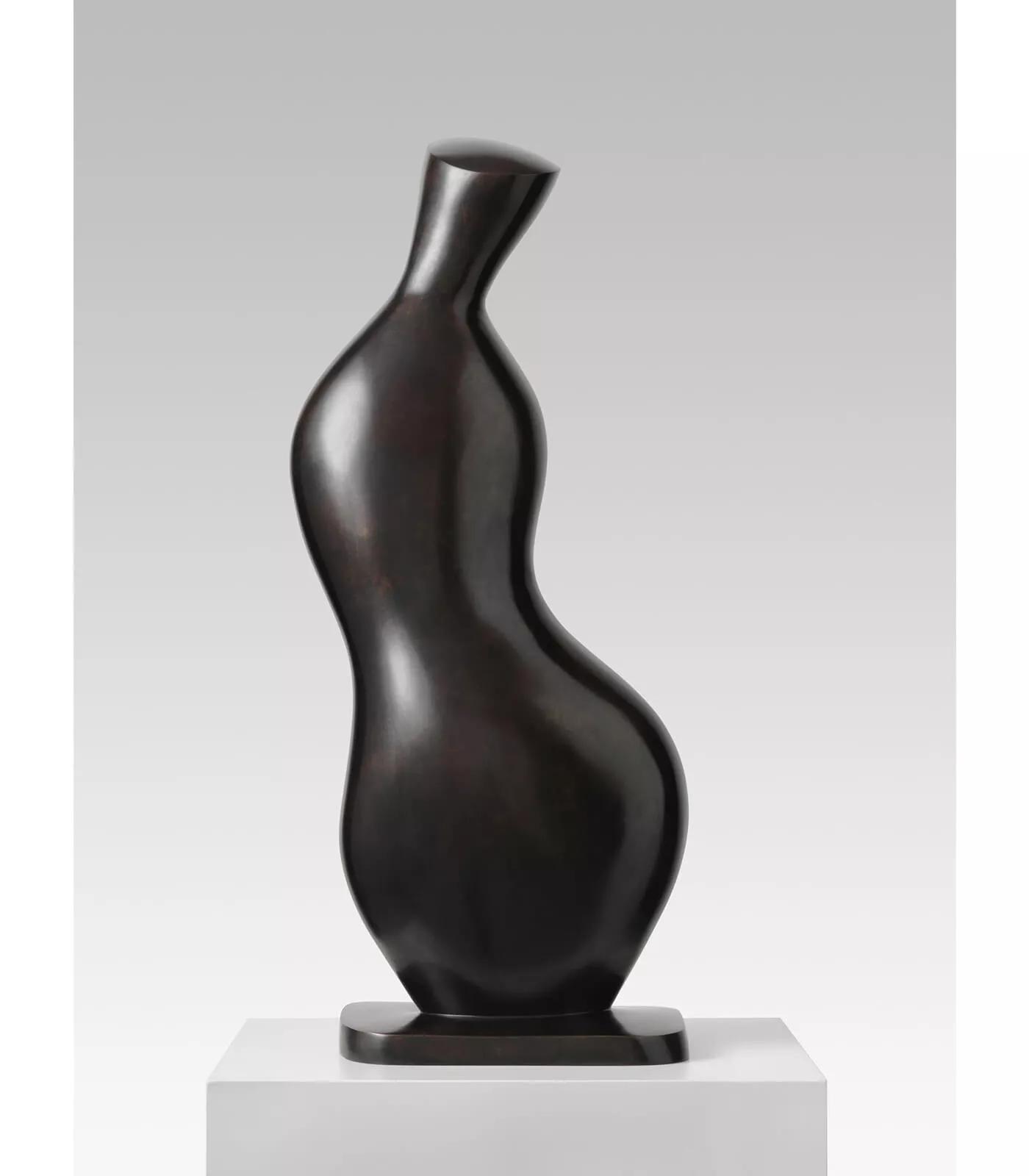 Image for exhibition titled Hans Arp