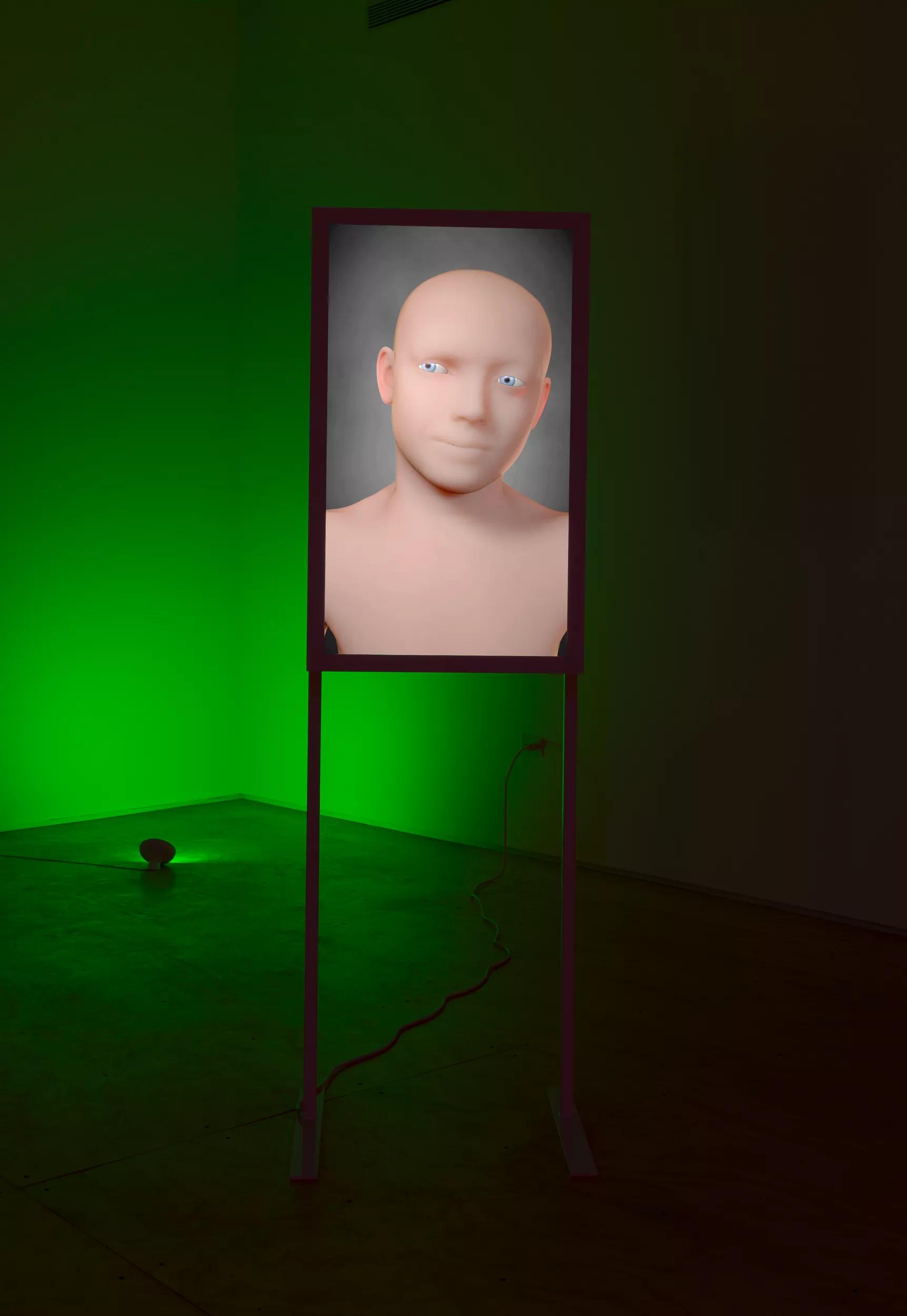 Image for exhibition titled Antoine Catala