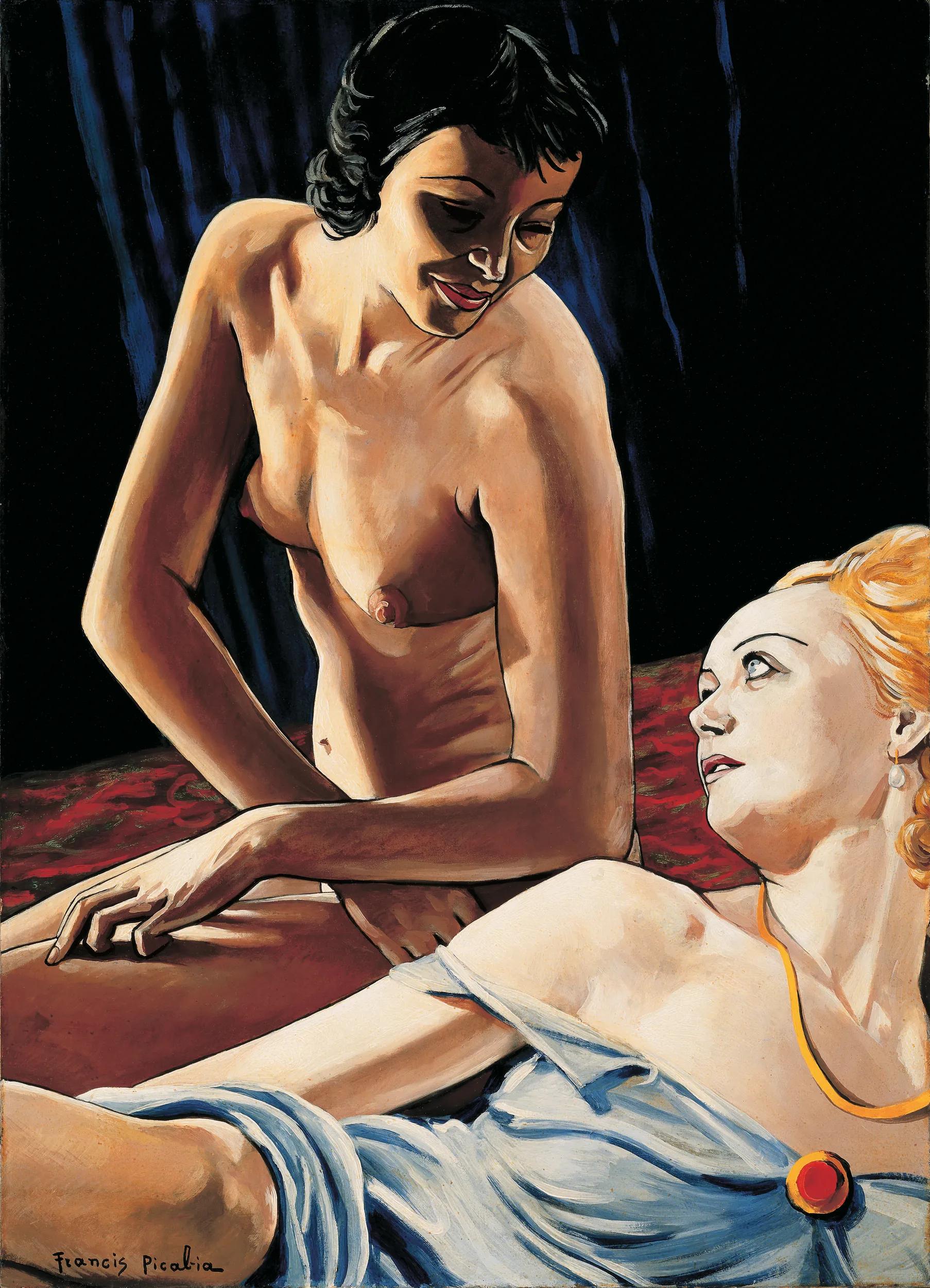 Image for exhibition titled FRANCIS PICABIA