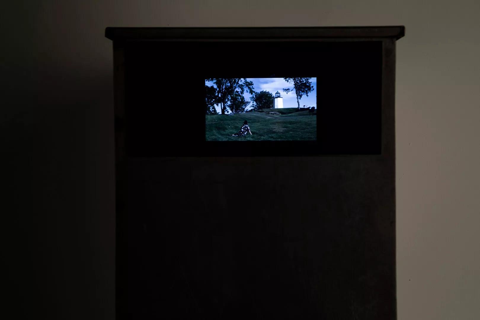 Thumbnail image for exhibition titled Pepper Box<br>(Stony Point Battlefield)