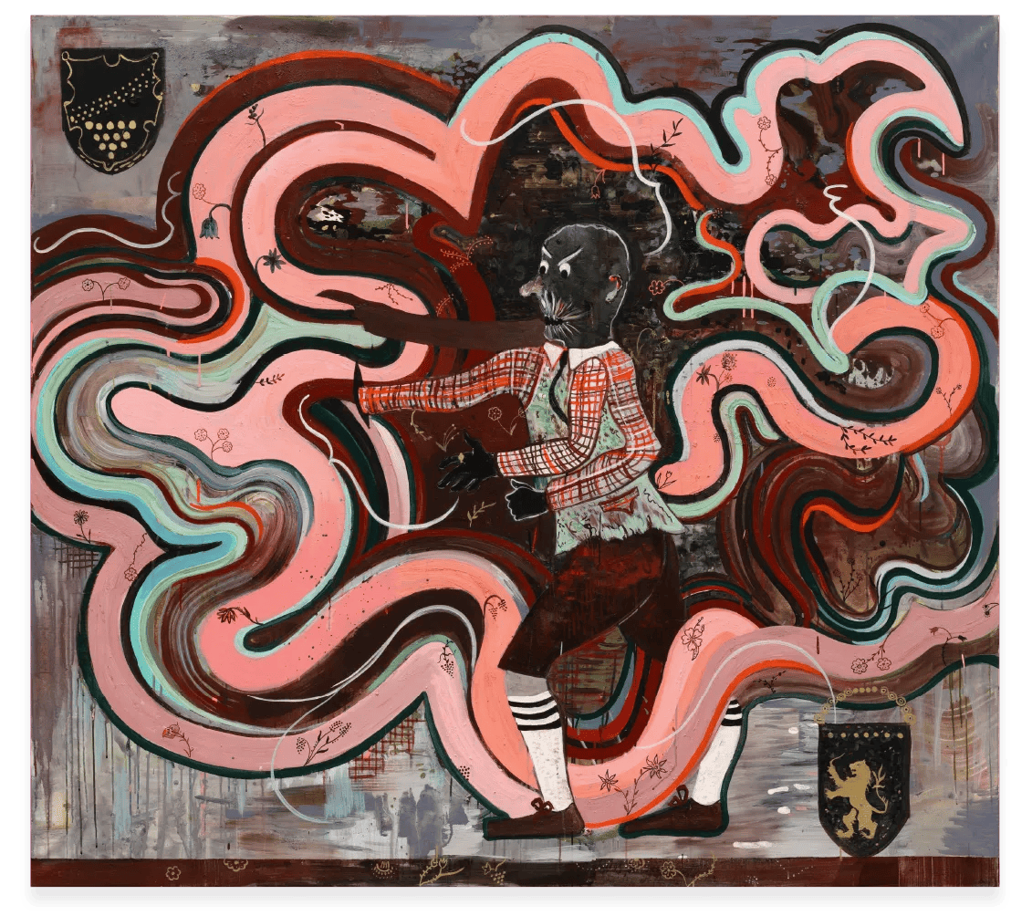 Image for exhibition titled Hélène Delprat