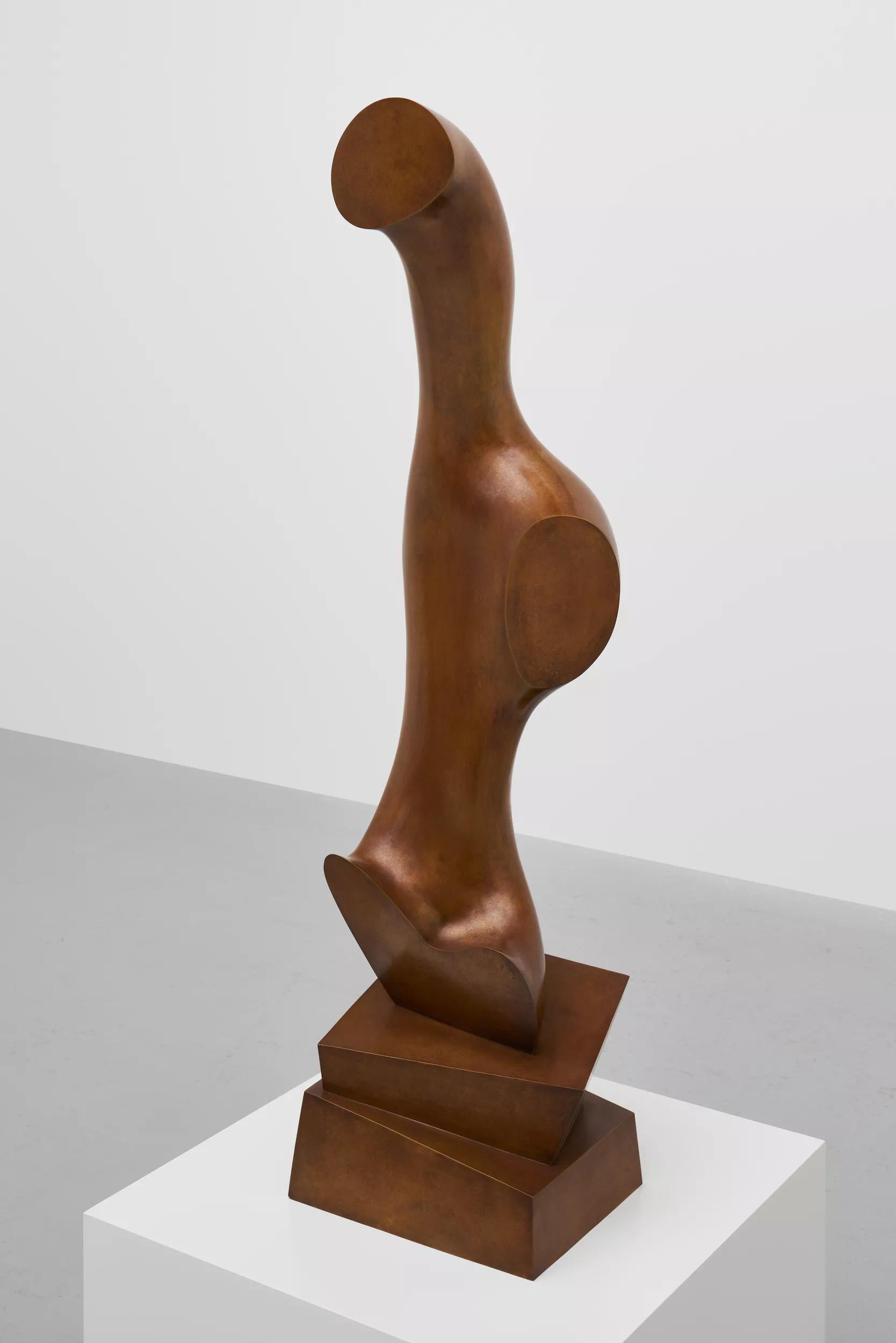 Image for exhibition titled Hans Arp
