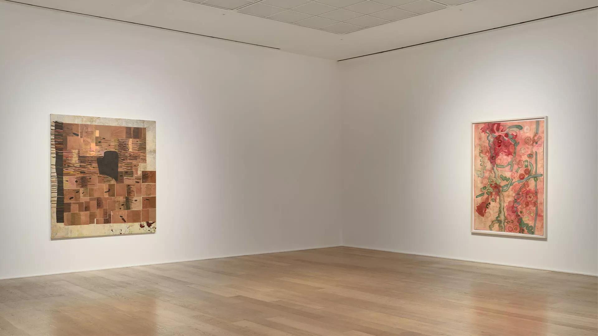 Image for exhibition titled Carol Armstrong on ‘Ecstatic Draught of Fishes’