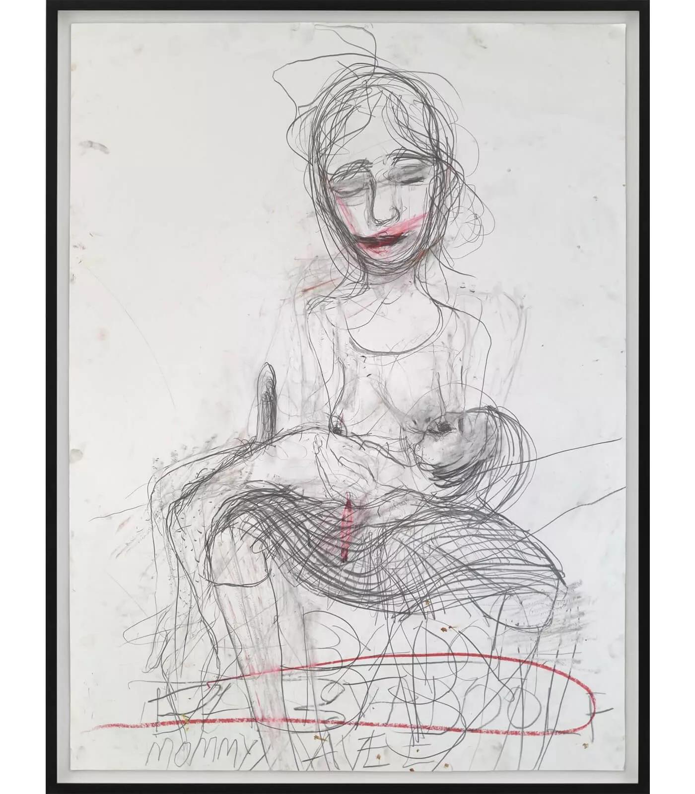 Image for exhibition titled PAUL McCARTHY