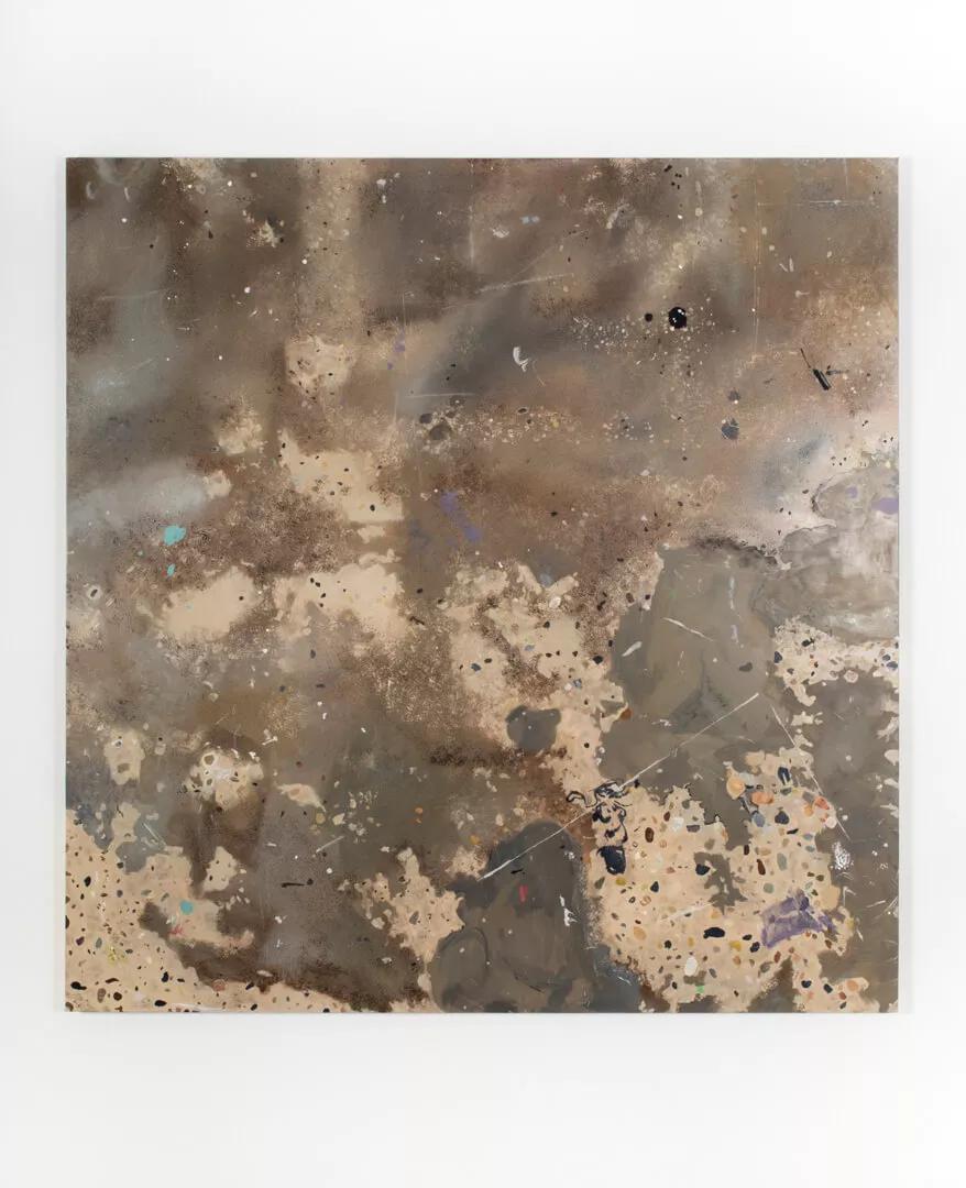Thumbnail image for exhibition titled Gallery Floor