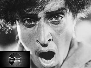 Hero image for event titled The Sound of Silent: Battleship Potemkin