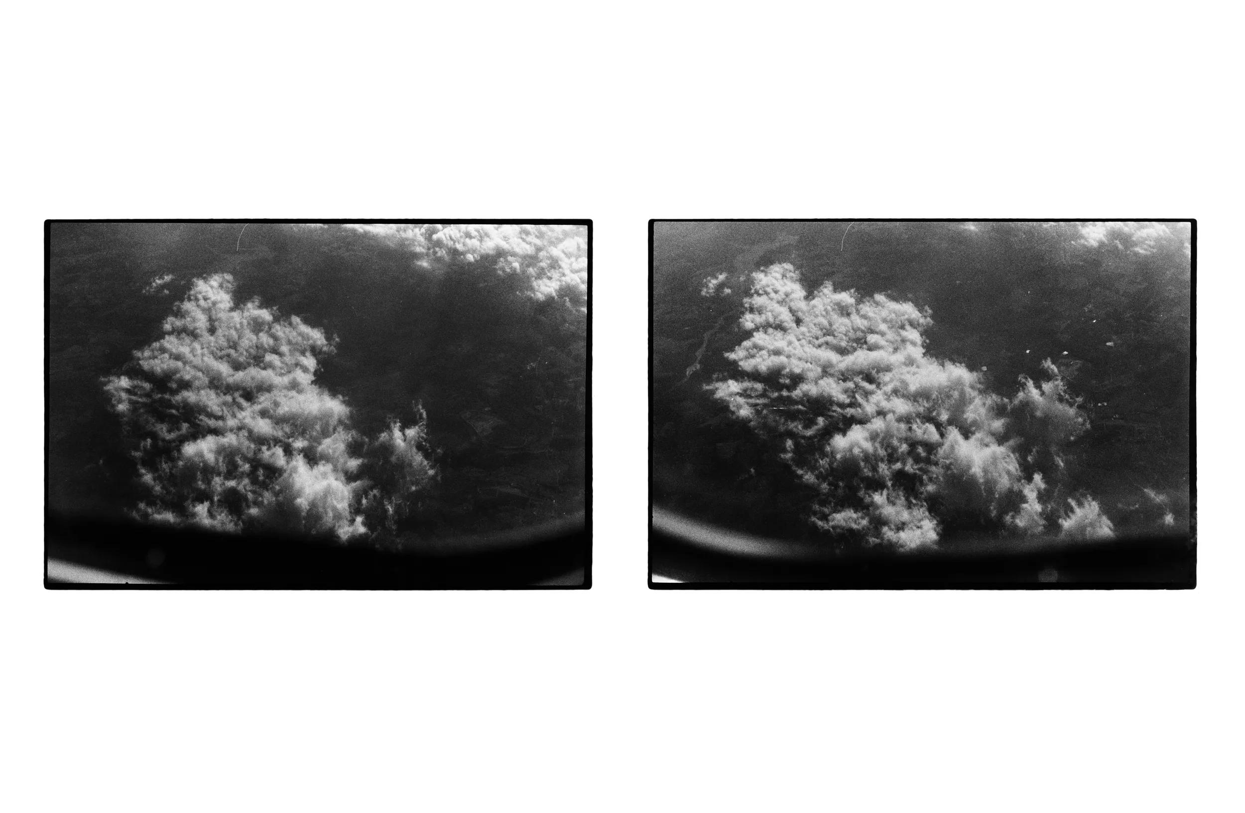 Hero image for event titled Opening reception: ‘Zoe Leonard. Aerials’