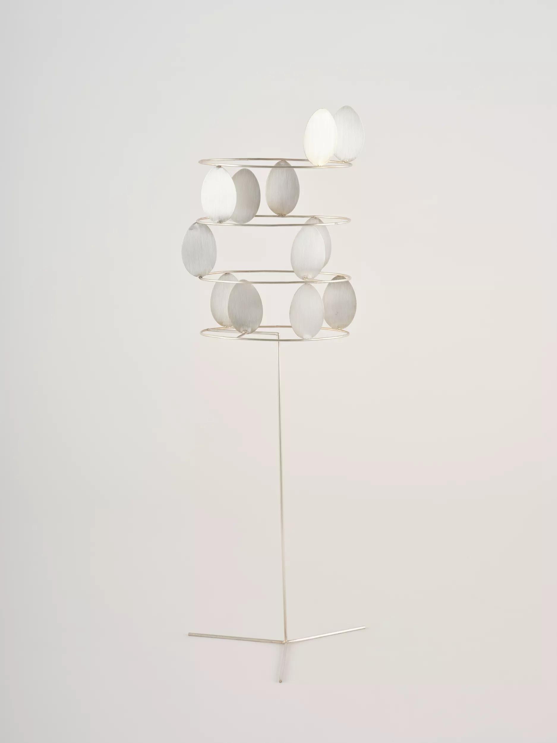 Image for exhibition titled Fausto Melotti
