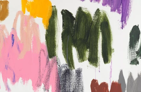 Thumbnail image for exhibition titled Günther Förg