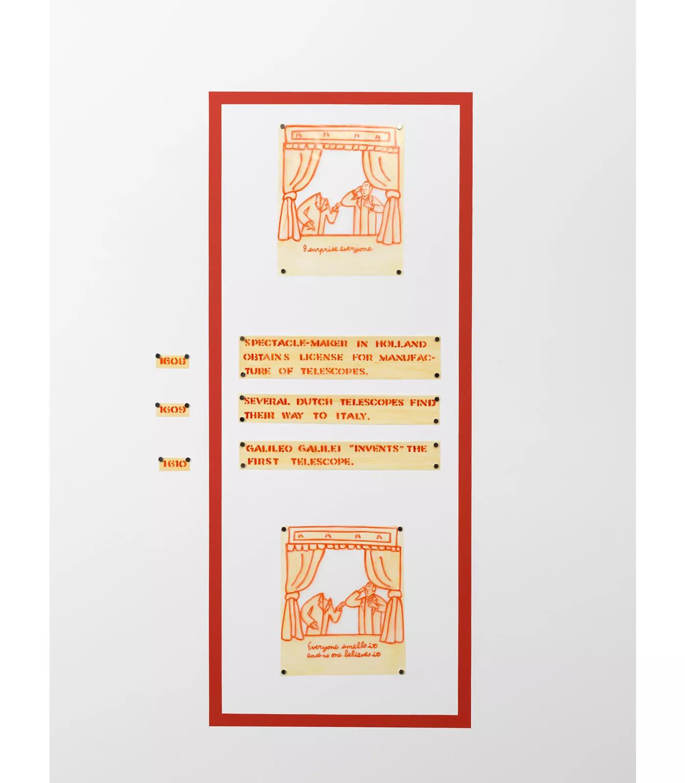 Image for exhibition titled Ida  Applebroog