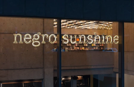 Thumbnail image for exhibition titled Glenn Ligon<br>Post-Noir