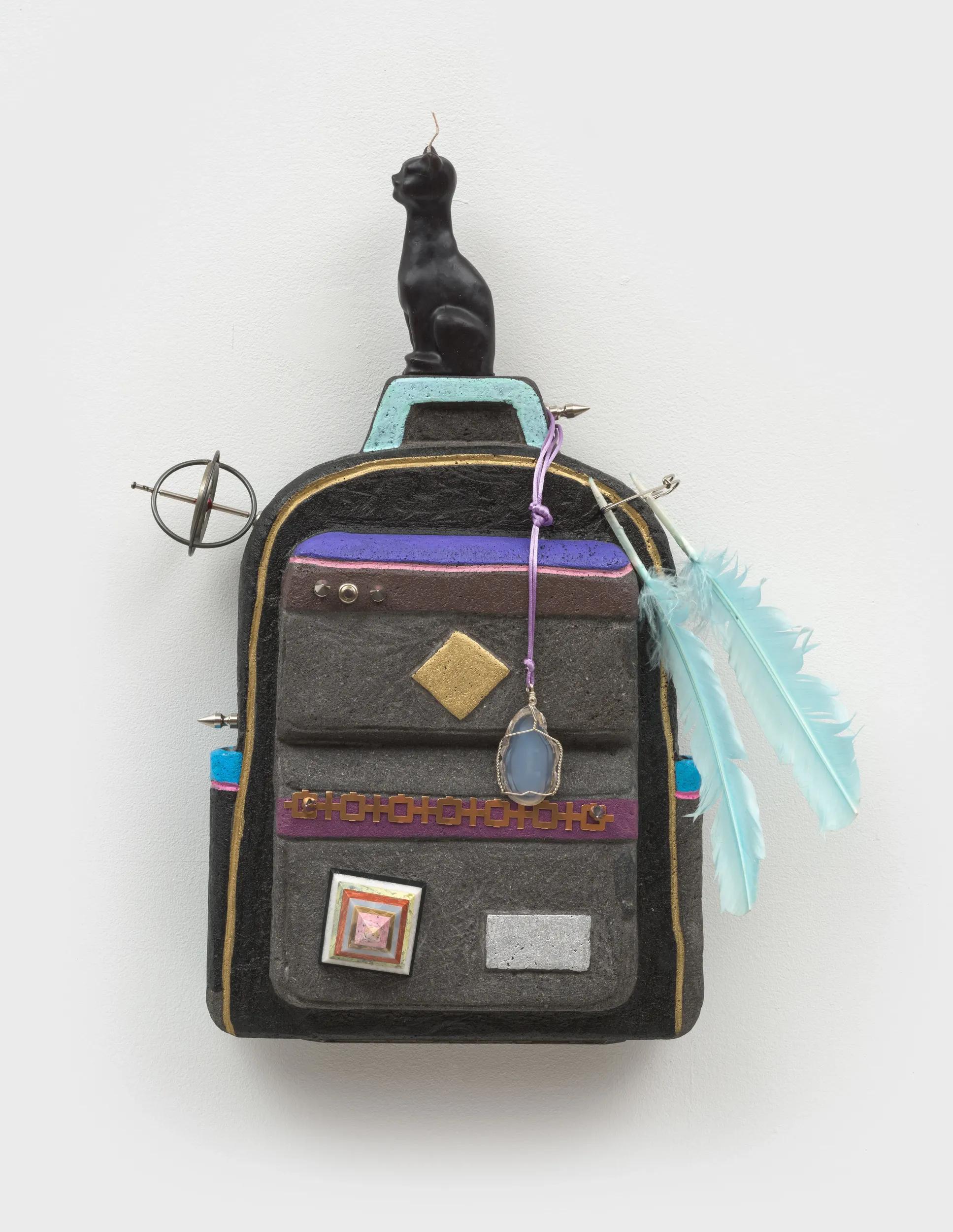 Image for exhibition titled Guadalupe Maravilla