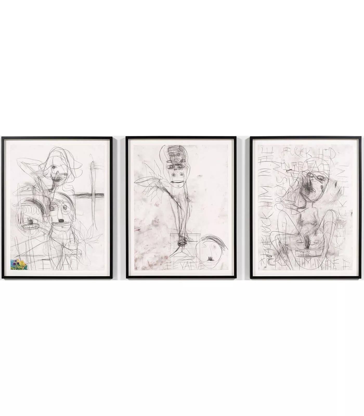 Image for exhibition titled PAUL McCARTHY