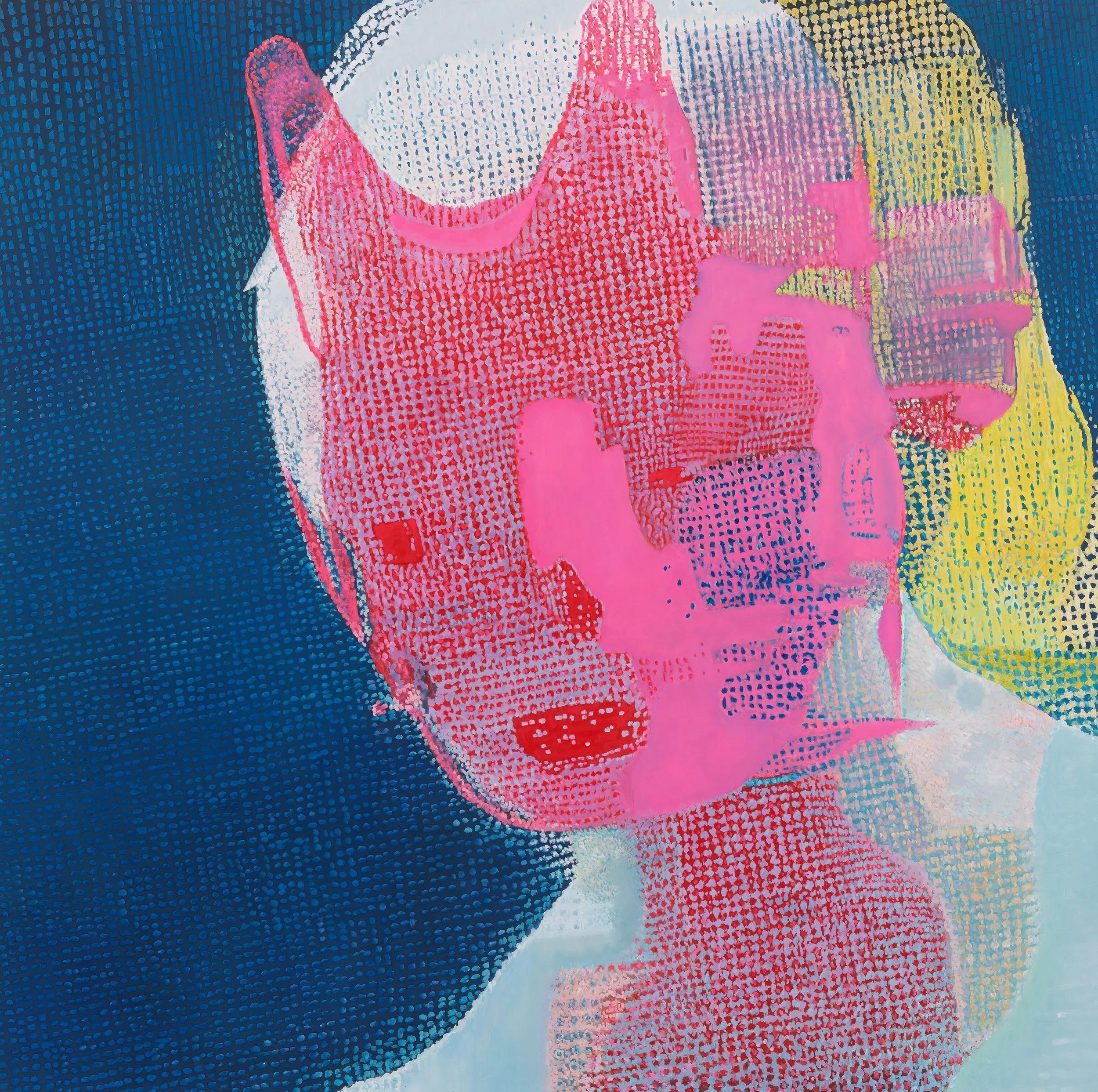 Hero image for exhibition titled Harmony Korine