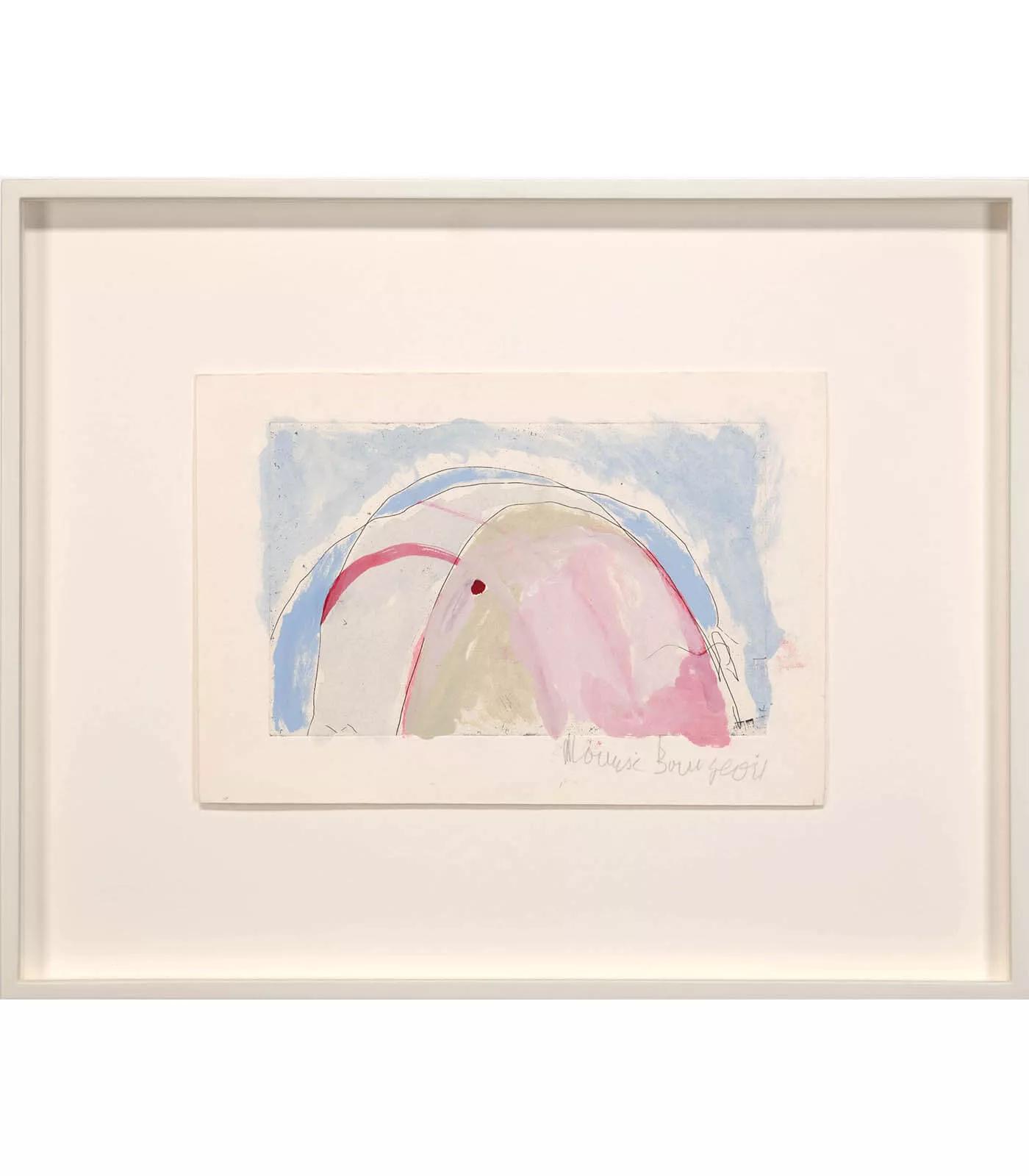 Image for exhibition titled Louise Bourgeois