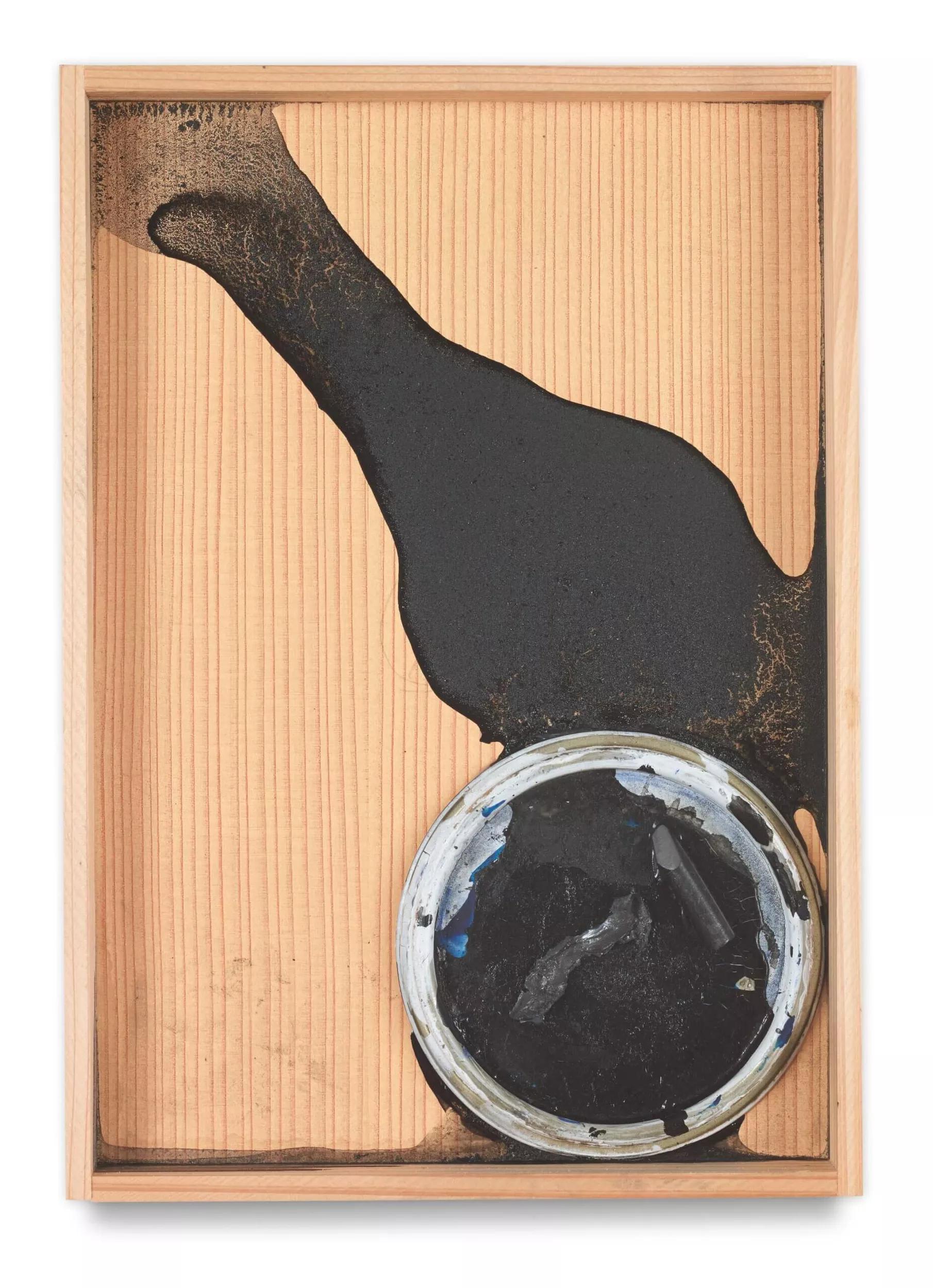 Image for exhibition titled Takesada Matsutani