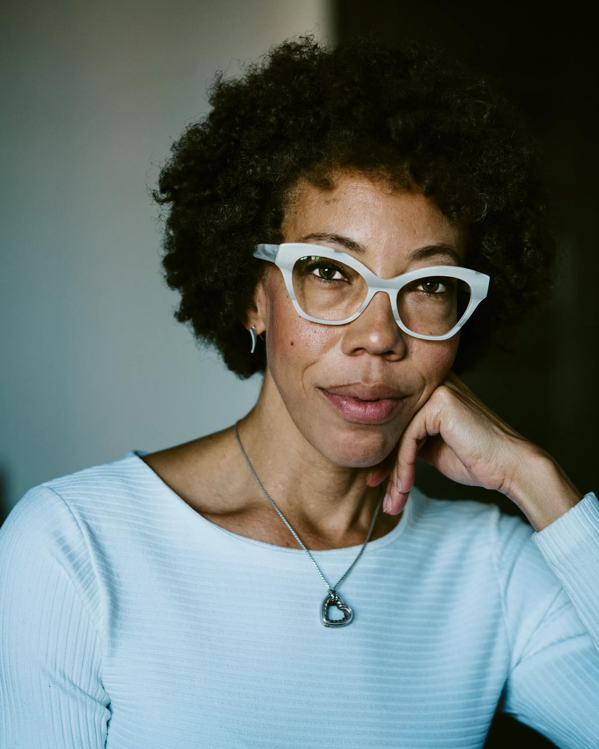 Hero image for article titled Hauser & Wirth announces exclusive worldwide representation of American artist Amy Sherald