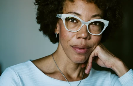 Thumbnail image for news titled Hauser & Wirth announces exclusive worldwide representation of American artist Amy Sherald
