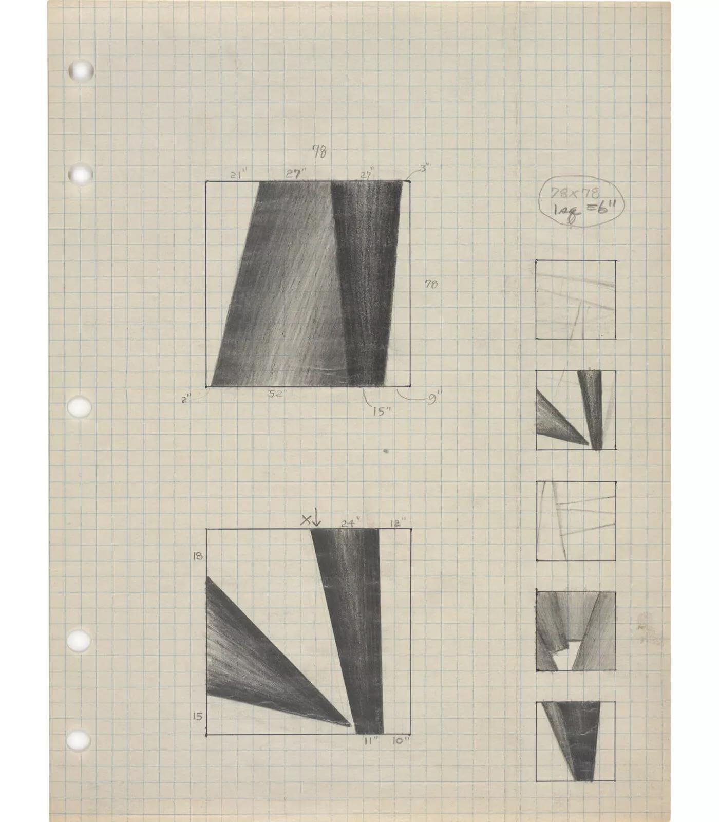 Image for exhibition titled Lee Lozano