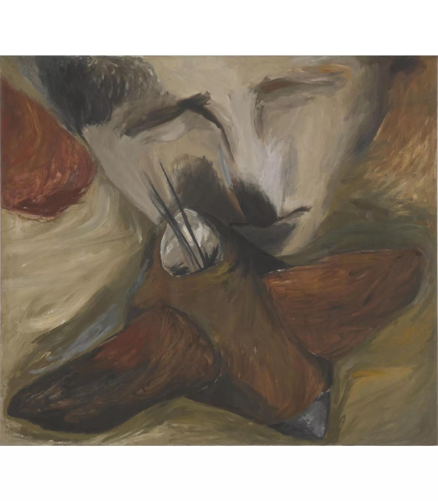 Image for exhibition titled Lee Lozano