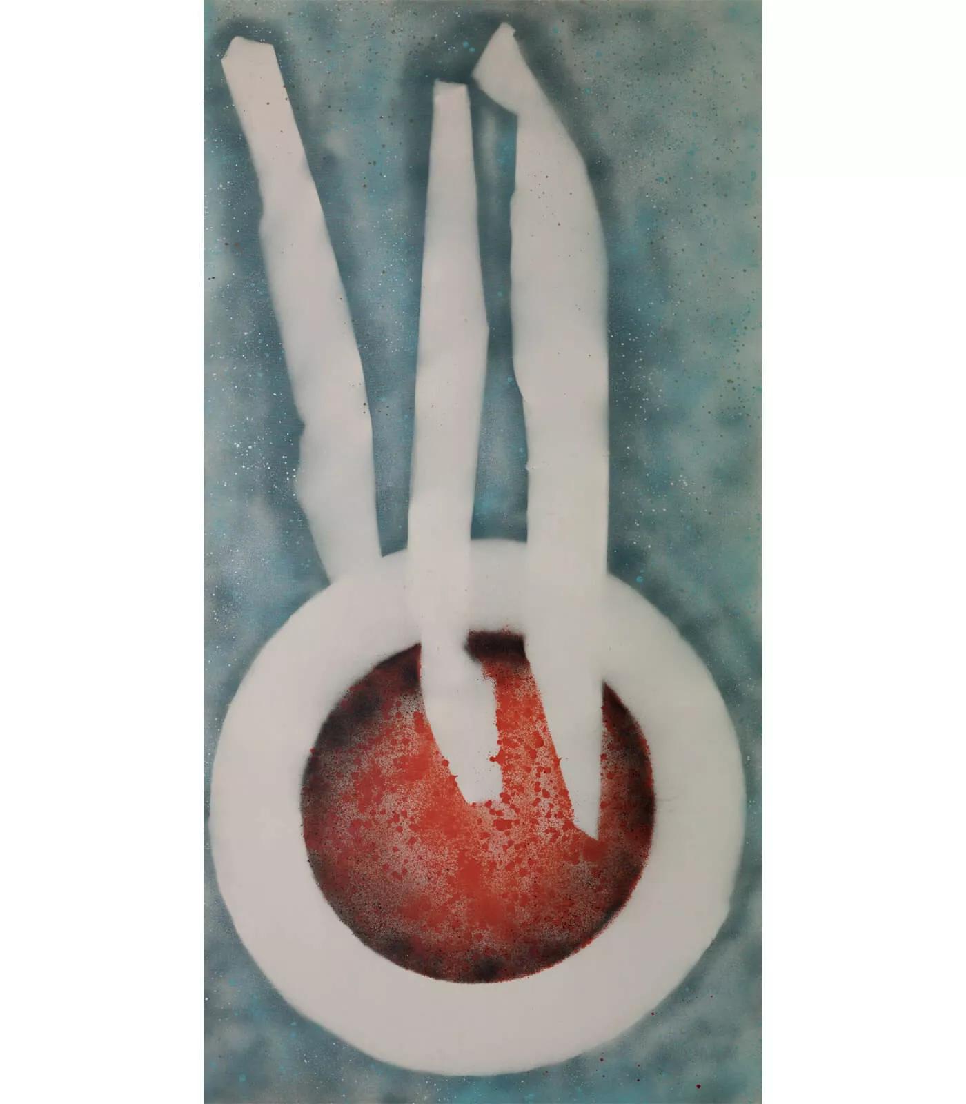 Image for exhibition titled David Smith