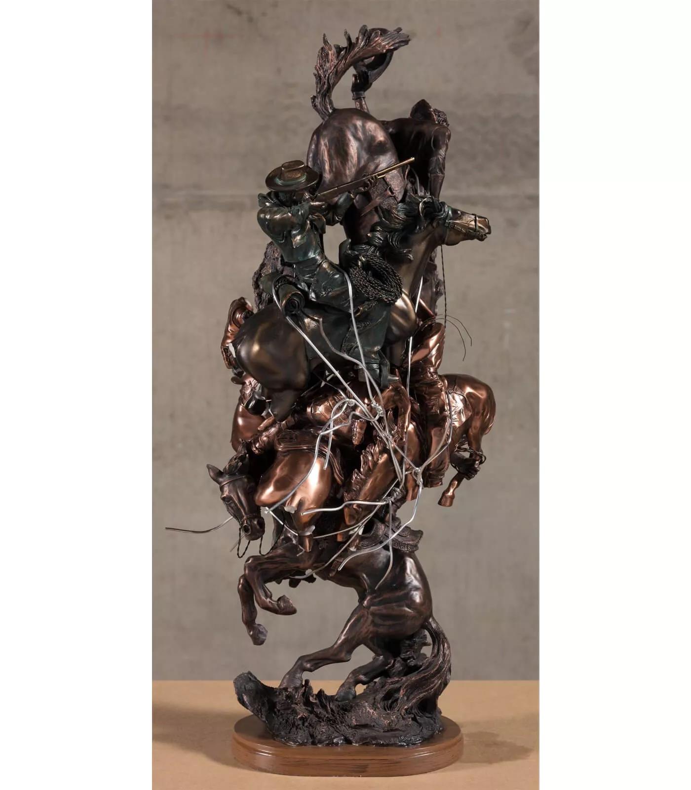 Image for exhibition titled PAUL McCARTHY